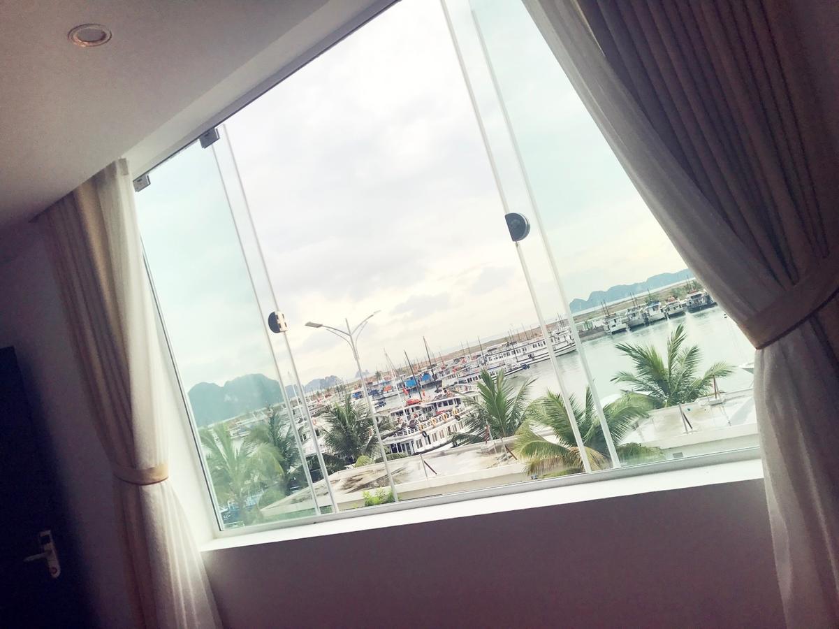 Sunsea Hotel Ha Long Exterior photo