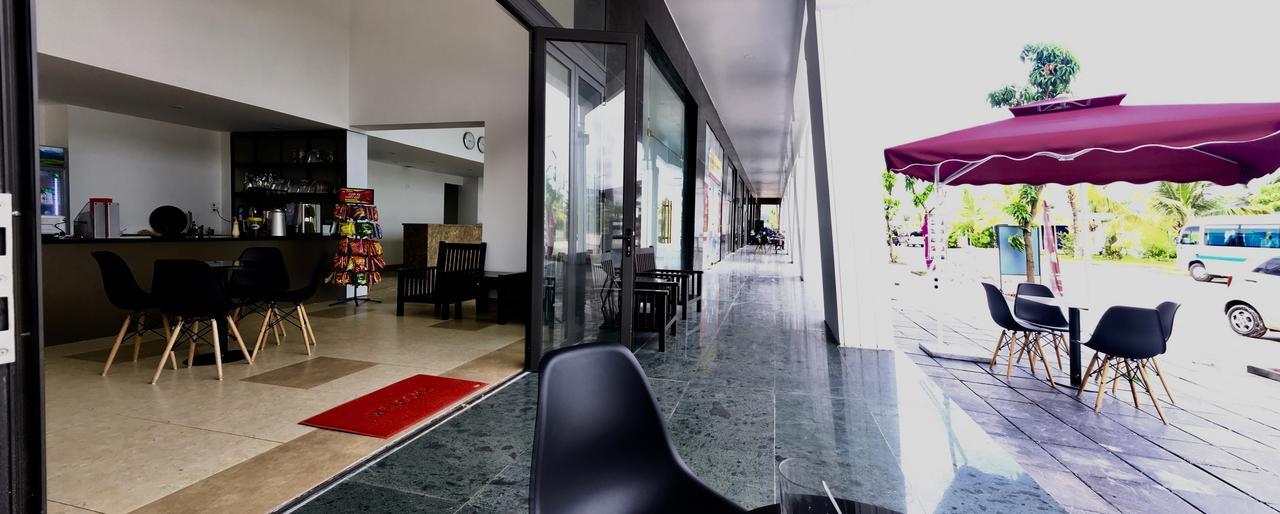 Sunsea Hotel Ha Long Exterior photo