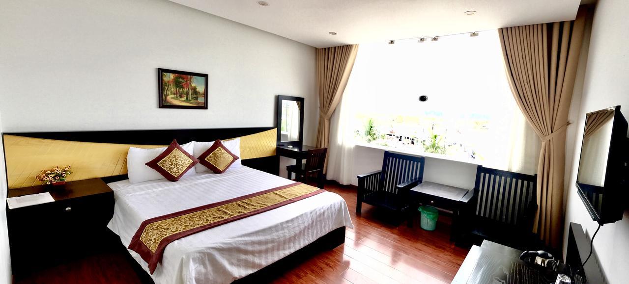 Sunsea Hotel Ha Long Exterior photo
