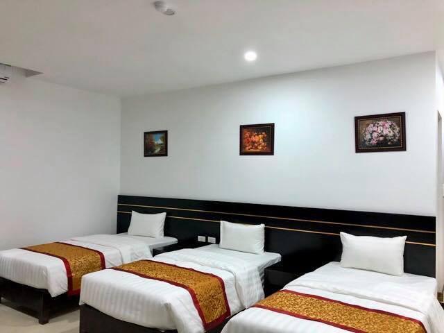 Sunsea Hotel Ha Long Exterior photo