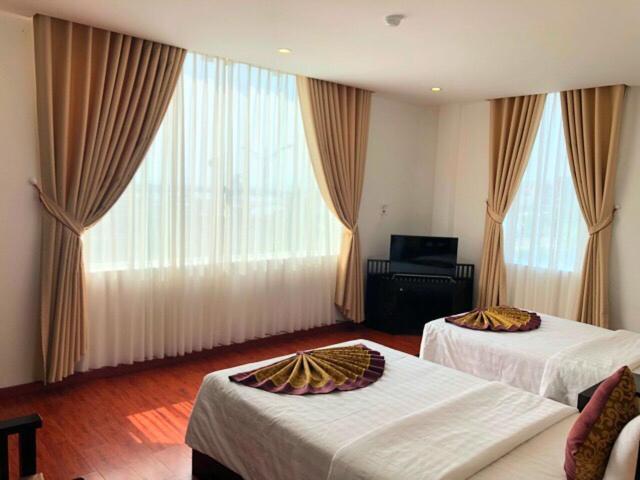 Sunsea Hotel Ha Long Exterior photo
