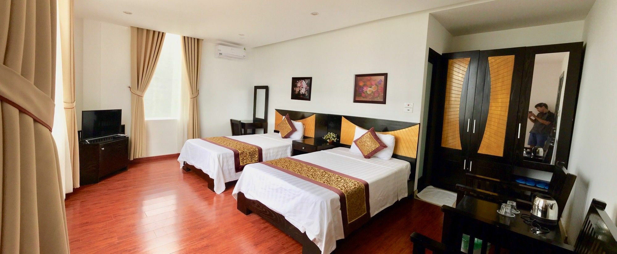 Sunsea Hotel Ha Long Exterior photo