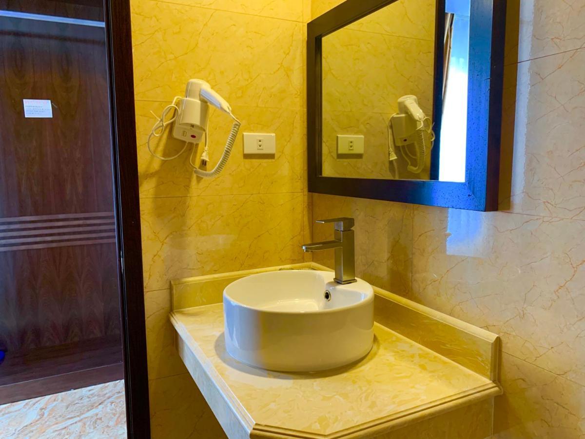 Sunsea Hotel Ha Long Exterior photo